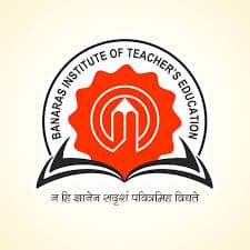 Banaras Institute of Teacher's Education-logo