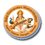 Baba Domandeo Mahavidyalaya-logo