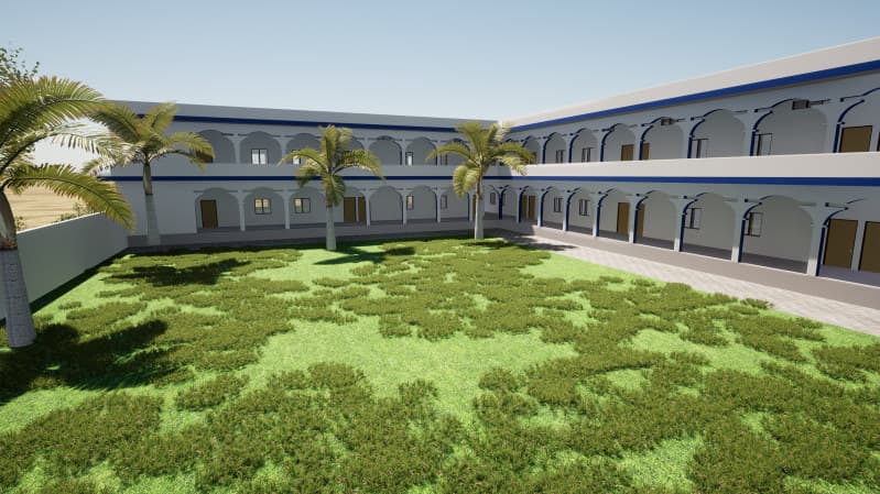 Maa Bandhvi Devraj Mahavidyalaya-image