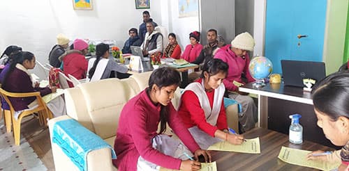 Maa Bandhui Devraj Mahavidyalaya-image