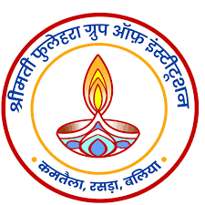 Fulehara Mahila Mahavidyalaya-logo
