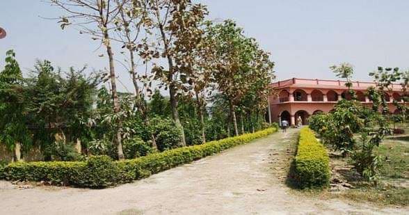 Duja Devi Mahavidyalaya, Ballia-gallery-image-0