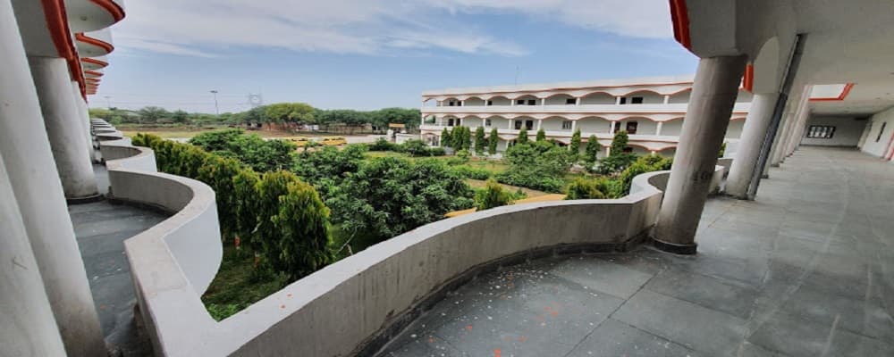 SRK College Varanasi-gallery-image-3