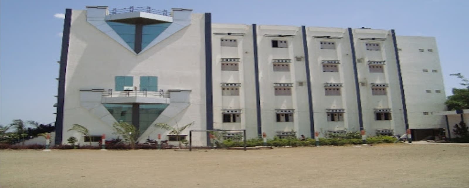 K.V. Virani Institute of Pharmacy and Research Centre-image