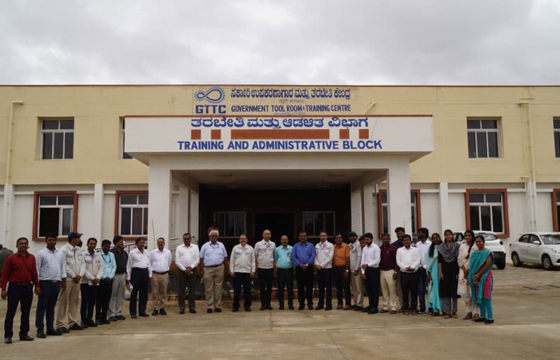 GTTC Bangalore-gallery-image-2