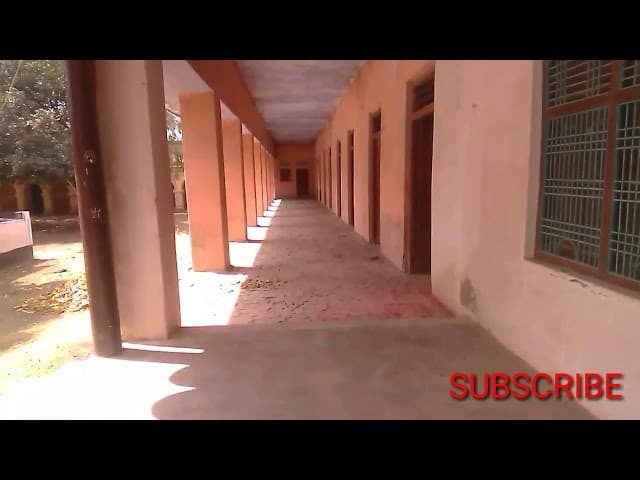 Janta Mahavidyalaya, Ballia-gallery-image-2