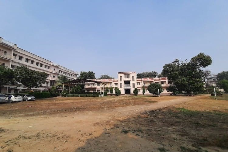 Sri Agrasen Kanya PG College-image