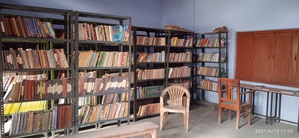 DNJPGC Chandauli-gallery-image-1