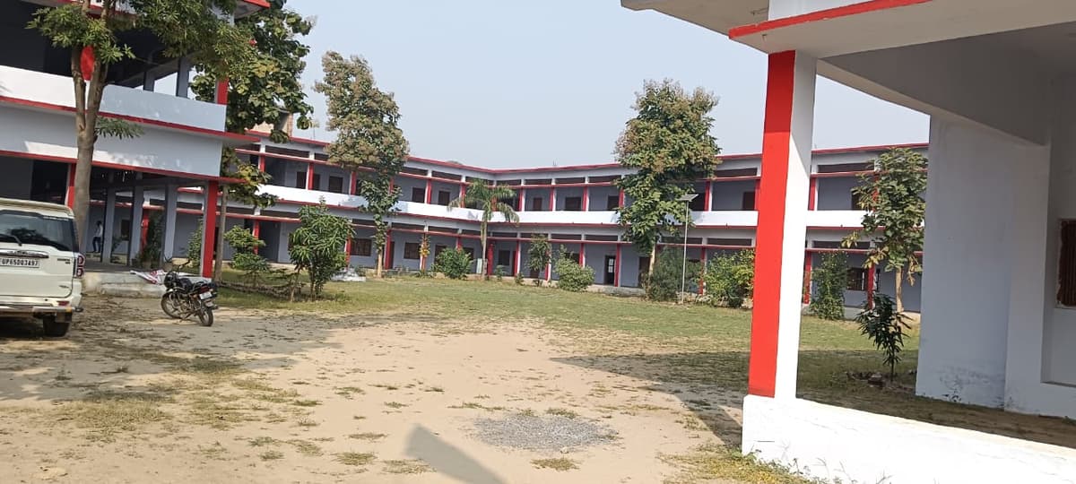 DNJPGC Chandauli-gallery-image-0