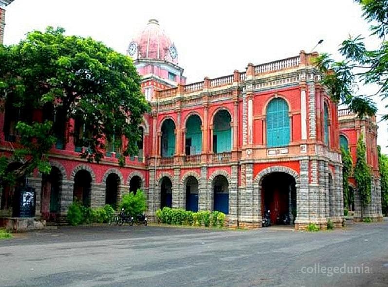 Presidency College-image