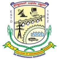 PES College of Engineering Mandya-logo