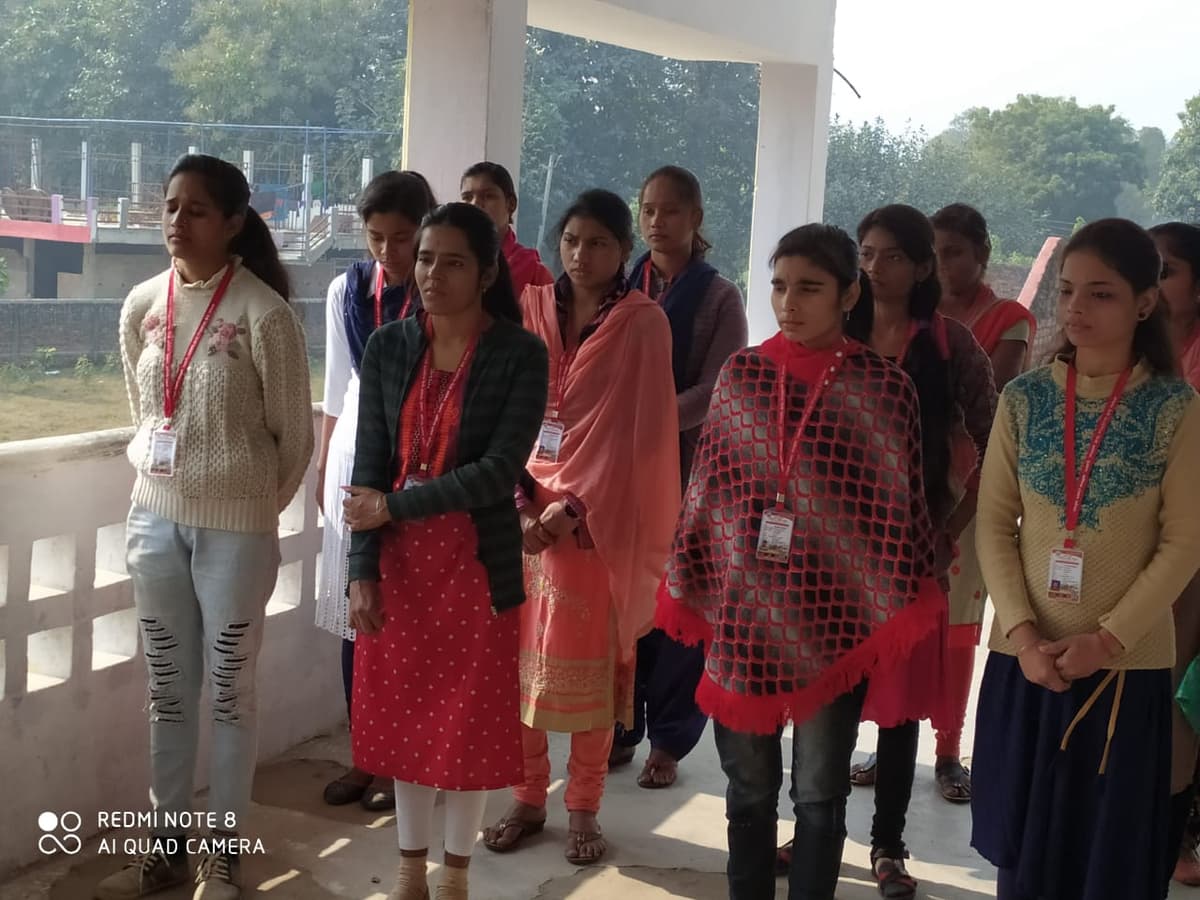 KDB Mahavidyalaya Ballia-gallery-image-2