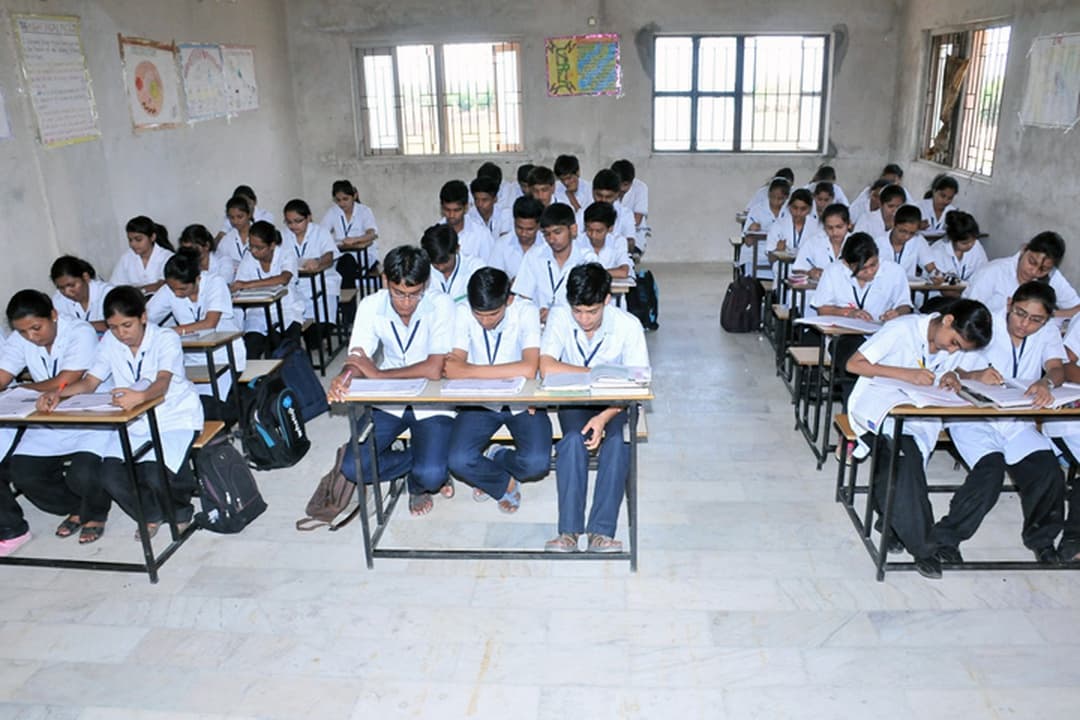 Murlidhar College of Nursing-gallery-image-0