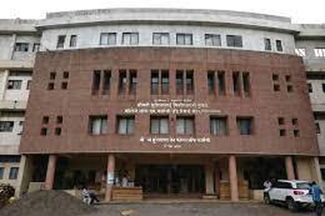 SSJ Ayurved College Washim-gallery-image-4