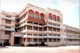 SSJ Ayurved College Washim-gallery-image-3