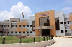 Indira Gandhi Government Medical College & Hospital-image