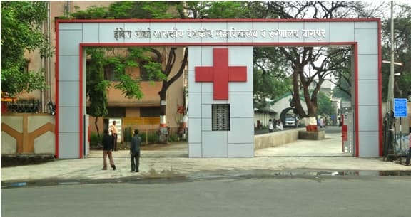 IGGMC Nagpur-image