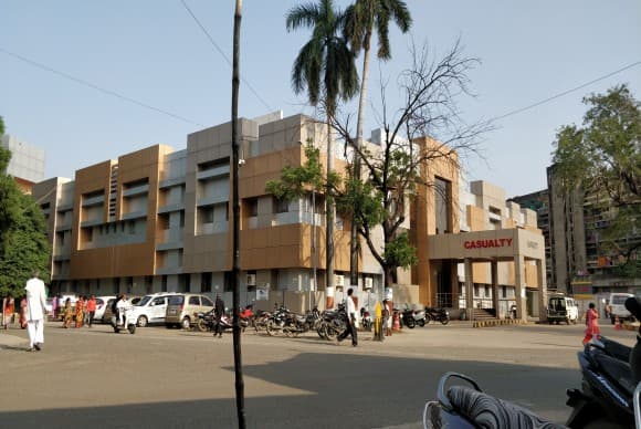 IGGMC Nagpur-gallery-image-4