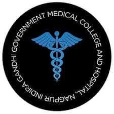 Indira Gandhi Government Medical College & Hospital-logo