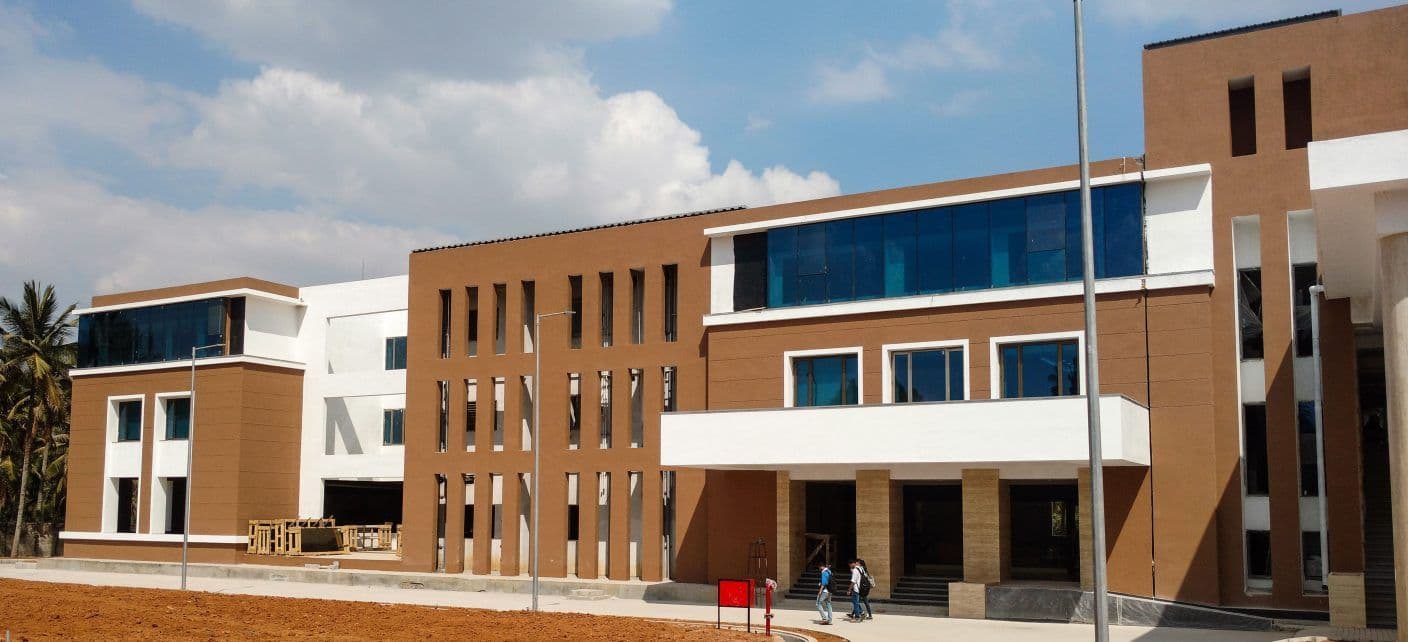 School of Business Management, Narsee Monjee Institute of Management Studies, Bengaluru Campus-image