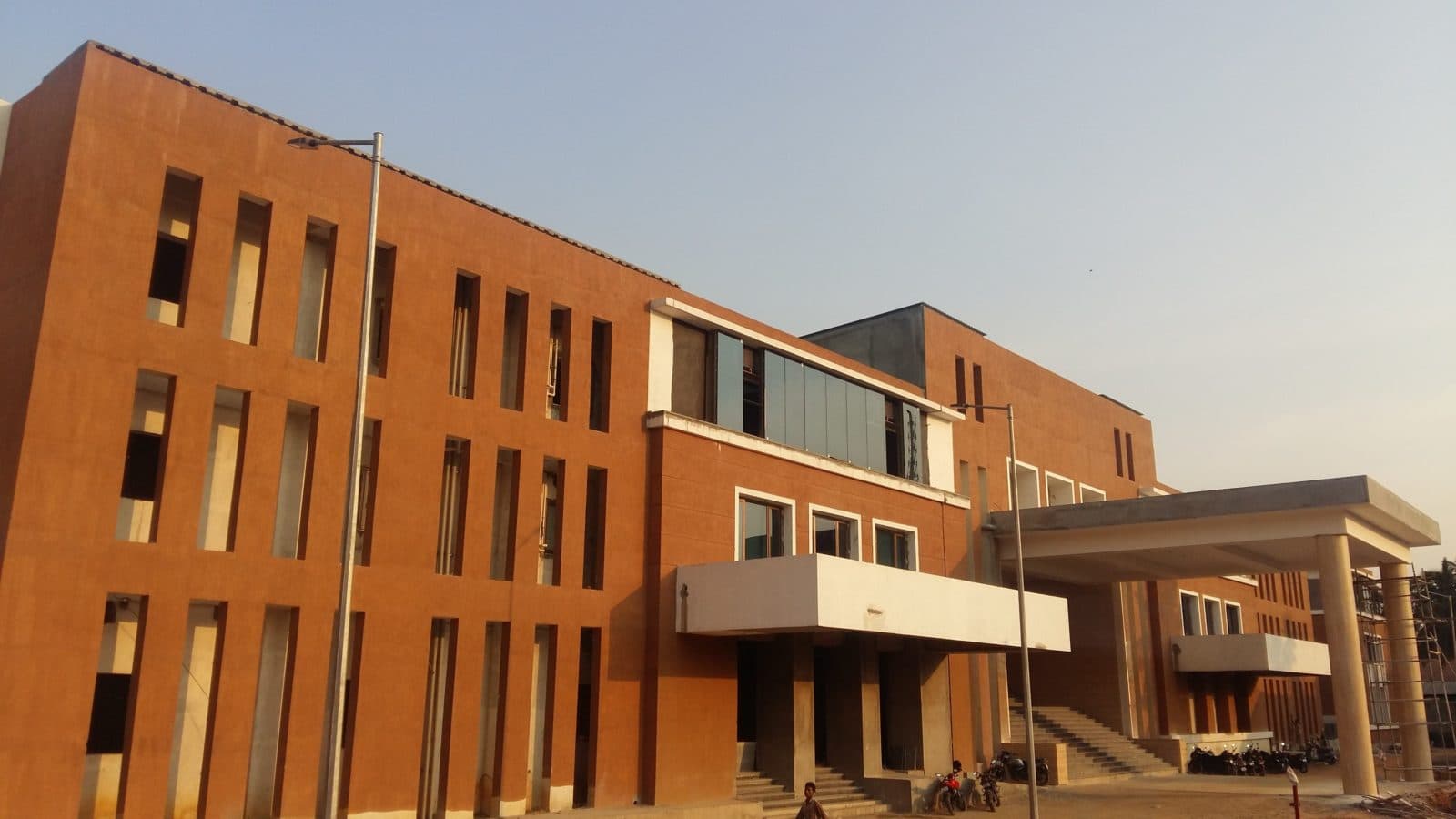 School of Business Management, Narsee Monjee Institute of Management Studies-image