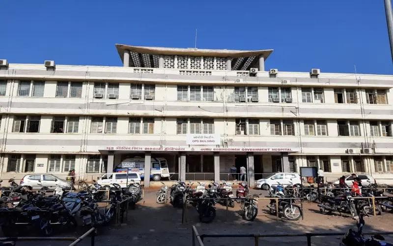 GCN Jamnagar-gallery-image-1