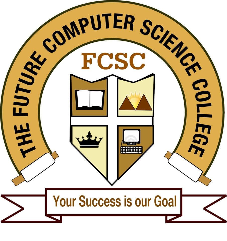 Future Computer Science College-logo