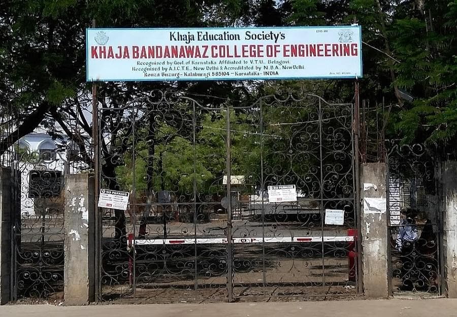 KBNCE Gulbarga-gallery-image-4