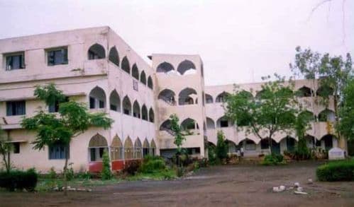 Khaja Banda Nawaz College of Engineering-image