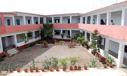 Kaushal Kishor Tej Pratap College-gallery-image-4