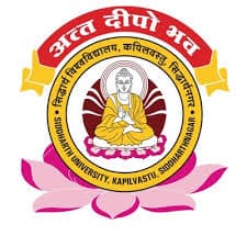 SIDDHARTH MAHAVIDYALAYA-logo