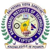 Kalpataru Institute of Technology-logo