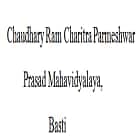 CRCPP Mahavidyalaya-logo