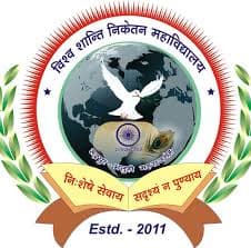 VSNM Maharajganj-logo