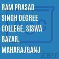 RPS Degree College-logo