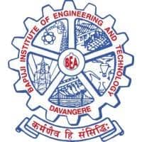 Bapuji Institute of Engineering and Technology-logo