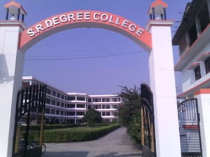 S. R. Degree College-gallery-image-1