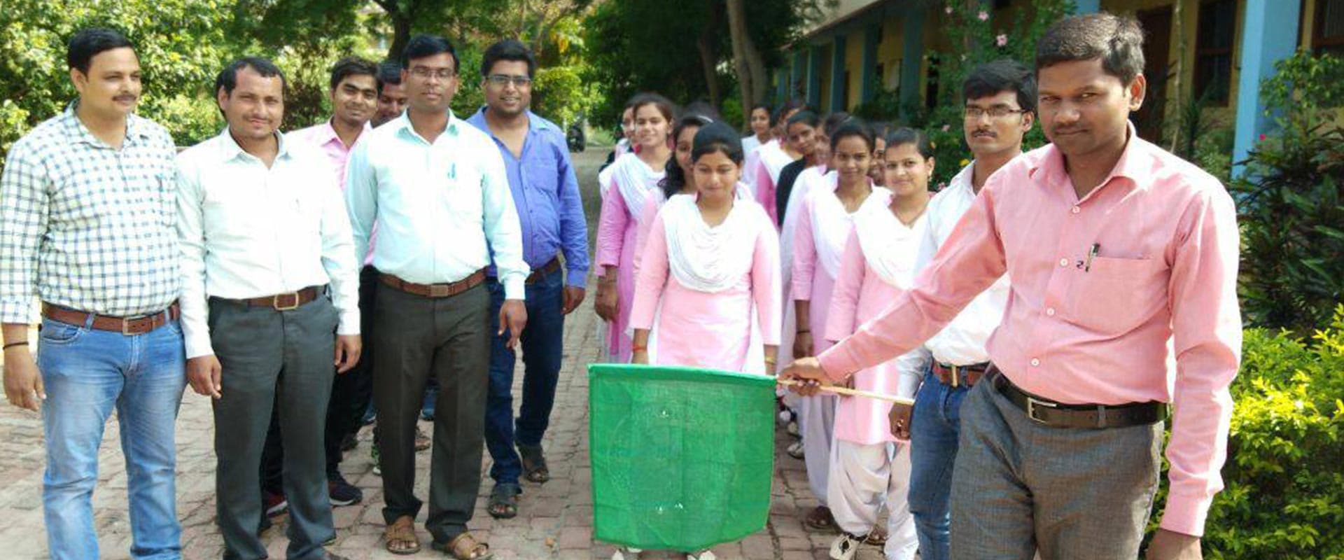 Late Bhagwant Patel Panmati Devi Degree College-image