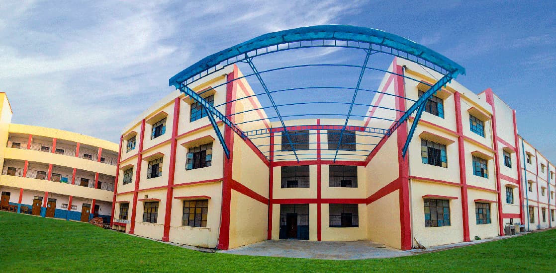 Radhika Mahavidyalaya-gallery-image-1
