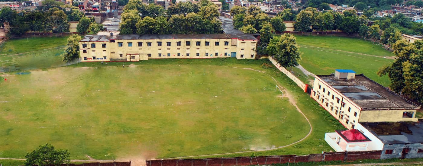 JLNS PG College-image
