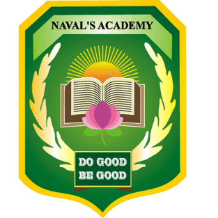Navals Degree College-logo