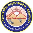 NPGC Gorakhpur-logo
