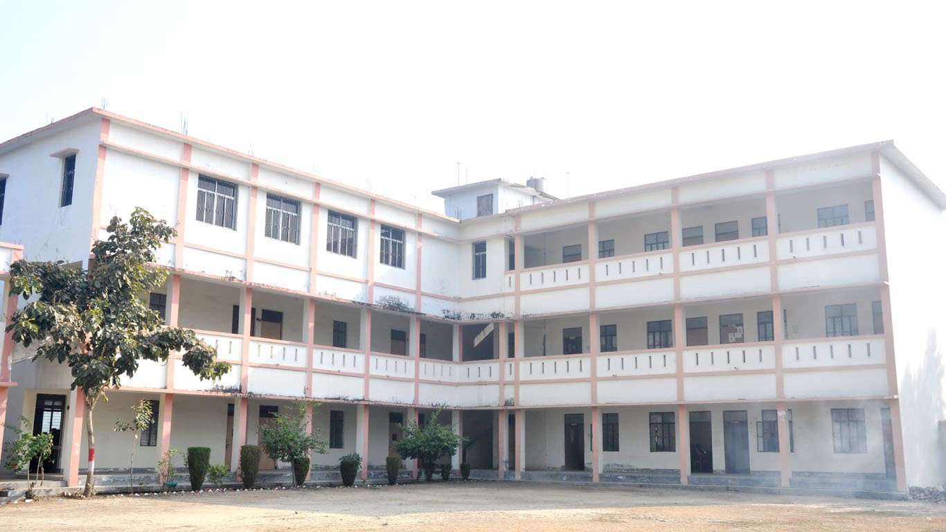 R.R.G.D. College-image