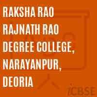 RRRMV Deoria-logo