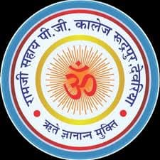 RS Mahavidyalaya-logo