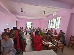 Bhawani Prasad Pandey Mahavidyalaya-image