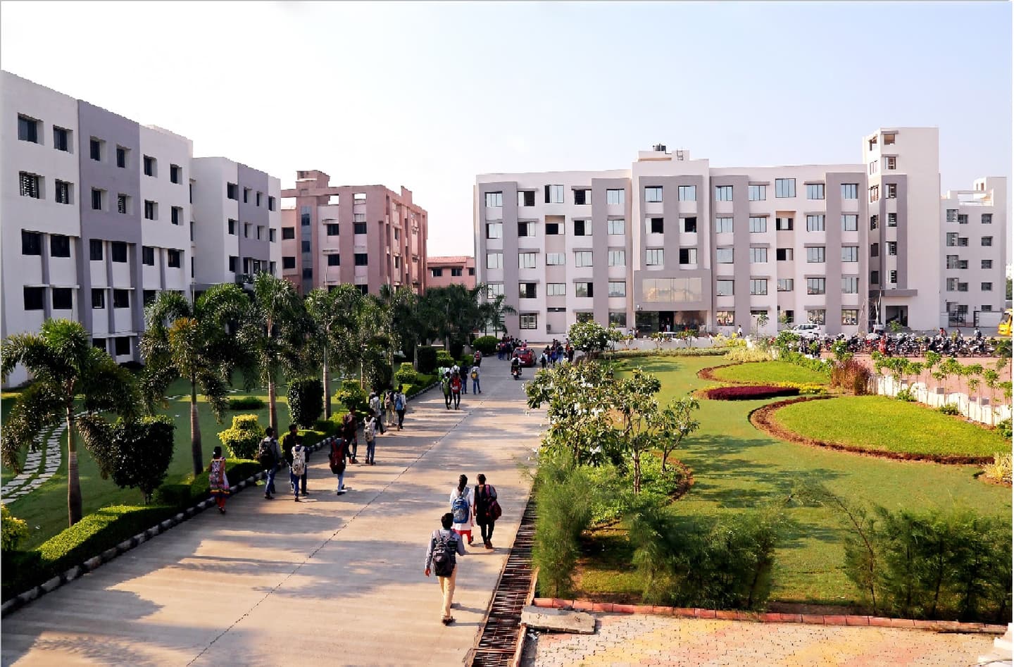 SS Agrawal Institute of Management and Technology-image