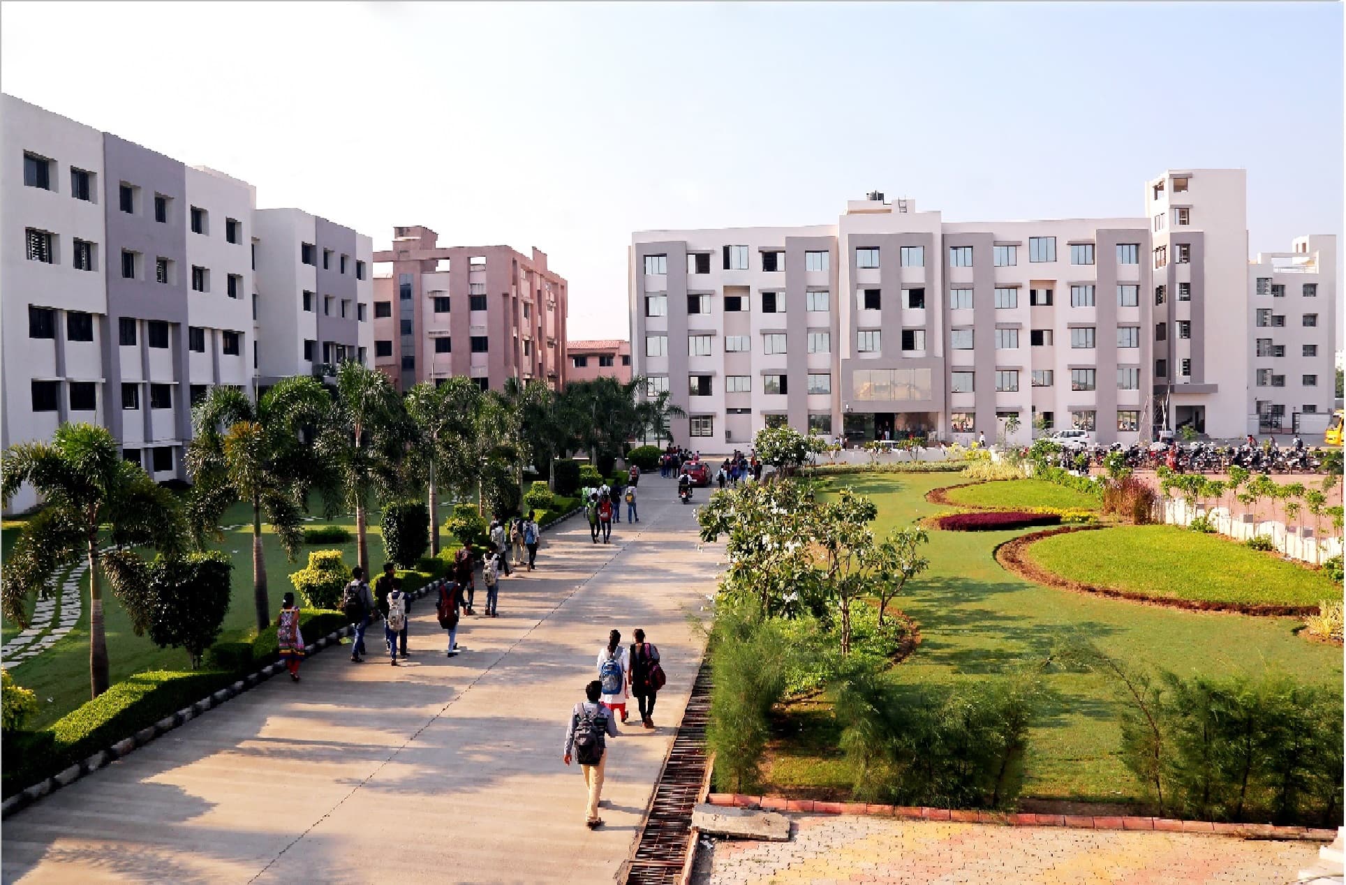 SS Agrawal Navsari-image