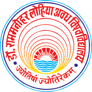 Dr. RML Gramin Mahavidyalaya Deoria-logo
