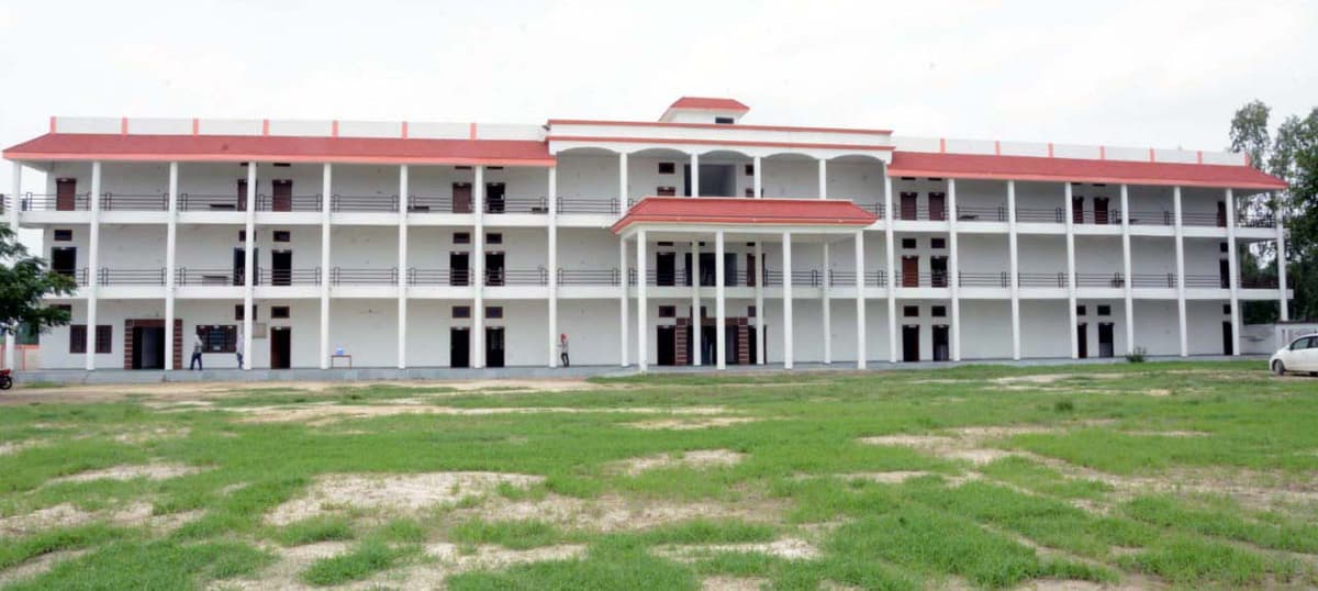 RDM College Deoria-gallery-image-1